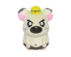 Hamtaro Collection: Boss Plush (S) Anime & Brands Sugoi Mart
