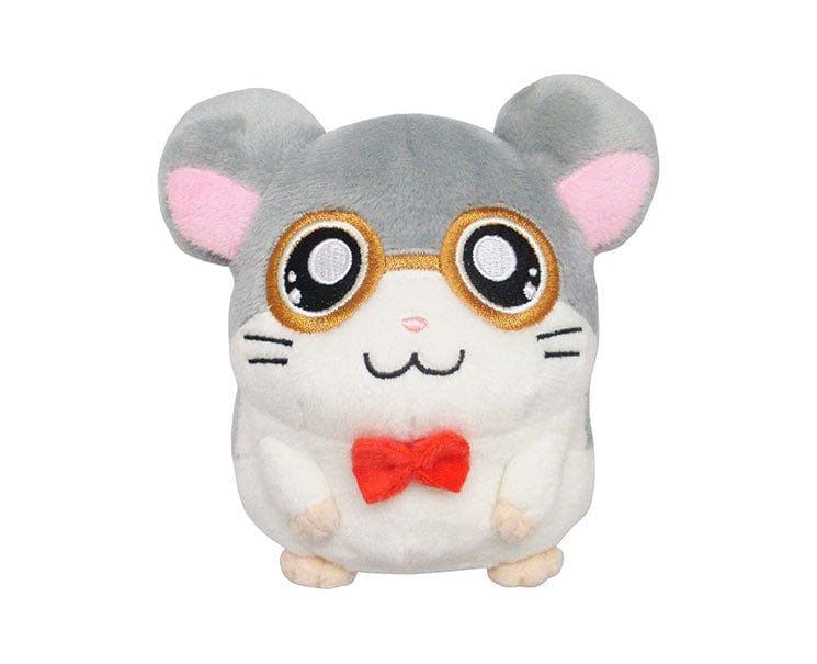 hamutarou Ichiban Kuji Hamtaro – The Ham-Hams Arrive! - B Prize Hamtaro