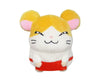 Hamtaro Collection: Howdy Plush (S) Anime & Brands Sugoi Mart