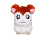 Hamtaro Collection: Marron Plush (S) Anime & Brands Sugoi Mart