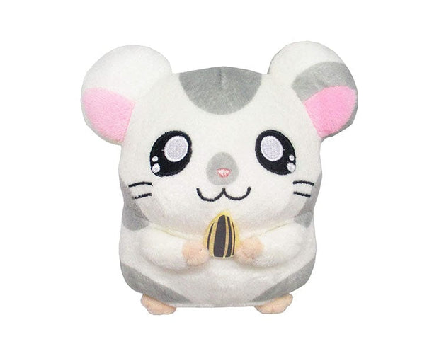 Hamtaro Collection: Oxnard Plush (S) Anime & Brands Sugoi Mart