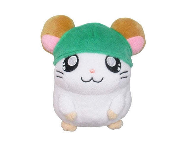 Hamtaro Collection: Cappy Plush (S) Anime & Brands Sugoi Mart