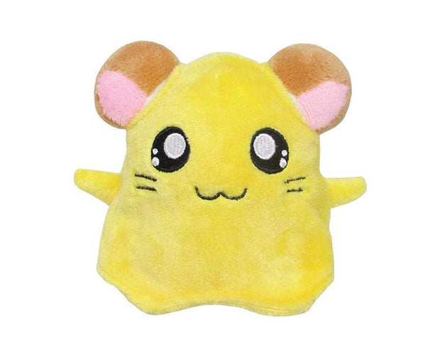 Hamtaro Collection: Penelope Plush (S) Anime & Brands Sugoi Mart
