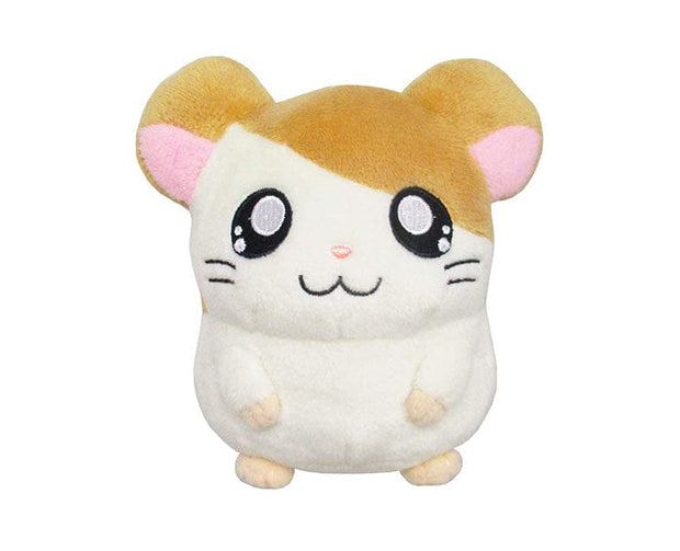 Hamtaro Collection: Hamtaro Plush (S) Anime & Brands Sugoi Mart