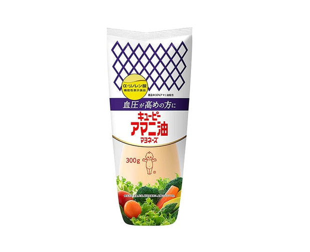 Kewpie Mayo: Original + Omega-3 Oil Food & Drinks Sugoi Mart