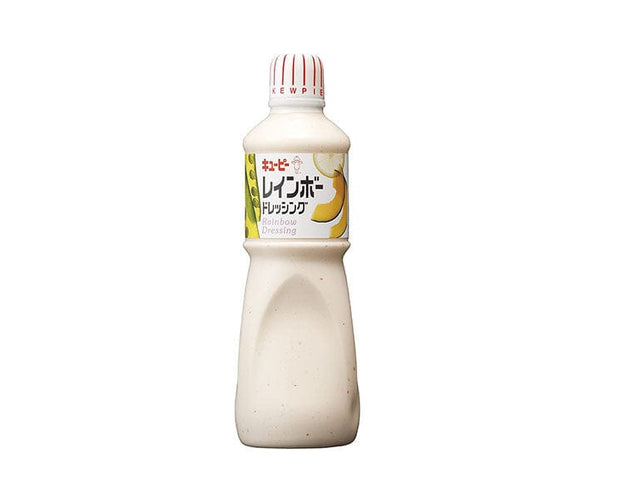Kewpie Dressing: Rainbow Dressing (1kg) Food & Drinks Sugoi Mart