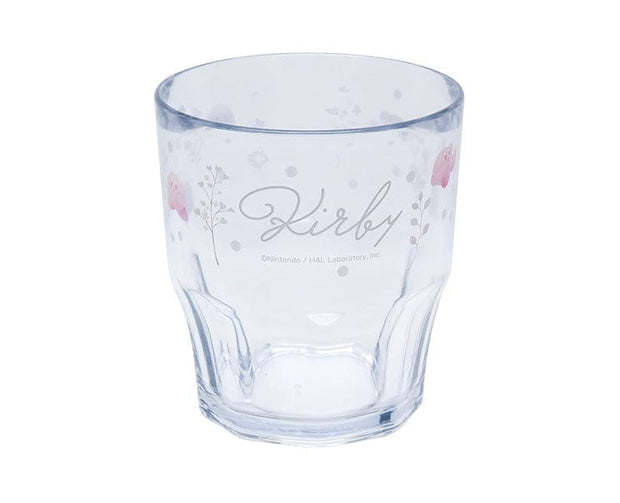 Kirby Plastic Flower Cup Anime & Brands Sugoi Mart