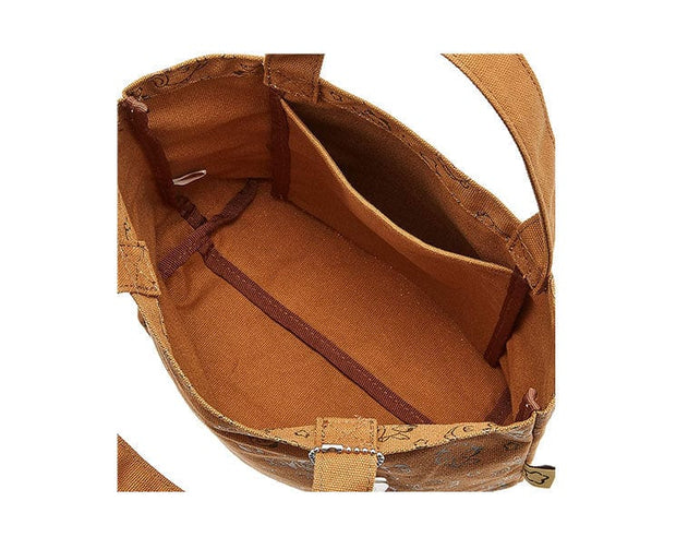 Kirby & Friends Tote Bag Anime & Brands Sugoi Mart