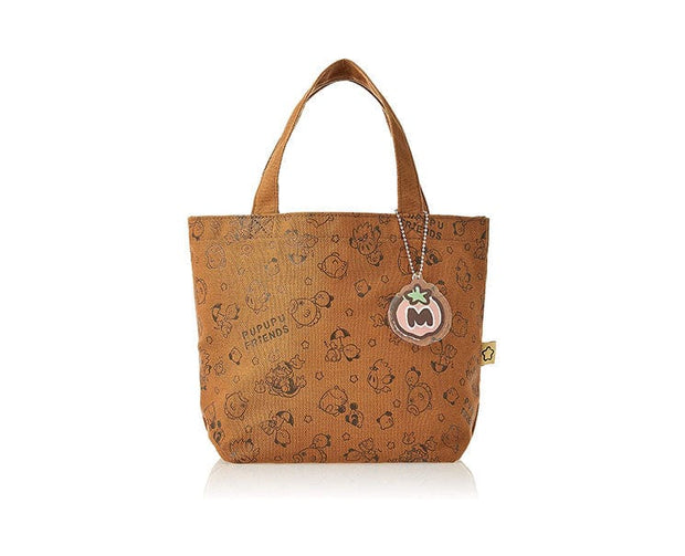 Kirby & Friends Tote Bag Anime & Brands Sugoi Mart