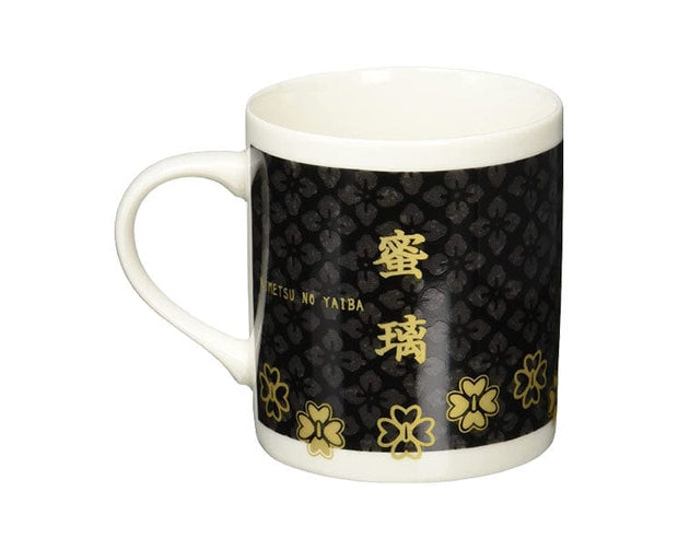 Demon Slayer Mug: Mitsuri Anime & Brands Sugoi Mart