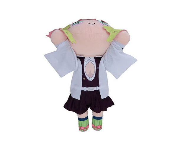 Demon Slayer Plush: Mitsuri (XL) Anime & Brands Sugoi Mart