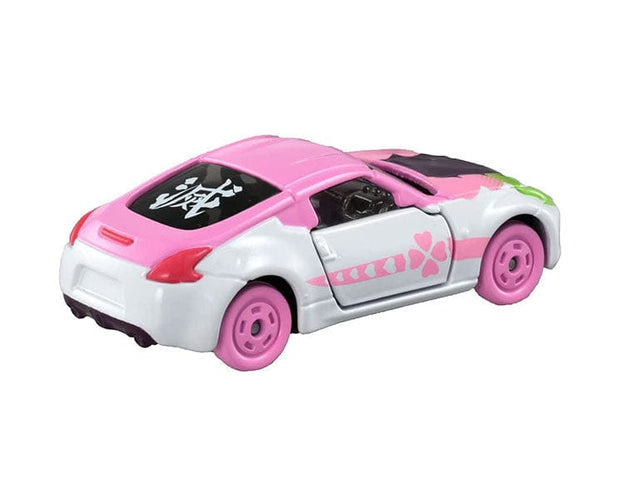 Demon Slayer Tomica Car: Mitsuri Anime & Brands Sugoi Mart