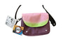 Demon Slayer Shoulder Bag: Mitsuri Anime &amp; Brands Sugoi Mart thumbnail 2