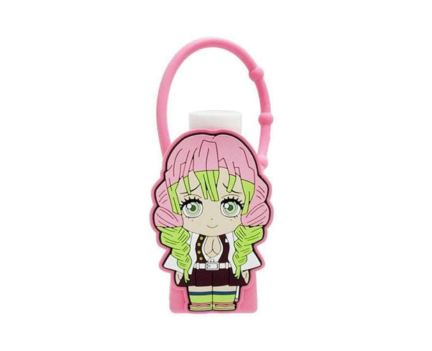 Demon Slayer Hand Sanitizer: Mitsuri Anime & Brands Sugoi Mart