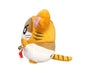 Hamtaro Zodiac Plush: Tiger Hamtaro Anime &amp; Brands Sugoi Mart thumbnail 2