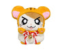 Hamtaro Zodiac Plush: Tiger Hamtaro Anime &amp; Brands Sugoi Mart thumbnail 1