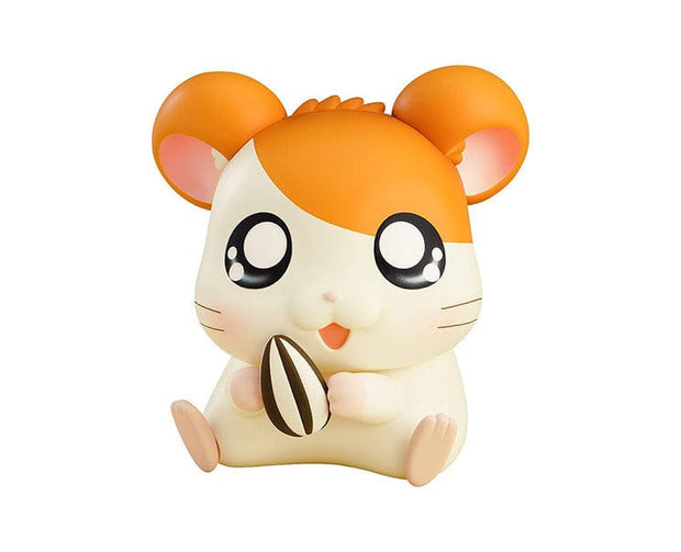 Hamtaro Nederoid Figure: Hamtaro Anime & Brands Sugoi Mart