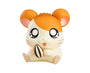 Hamtaro Nederoid Figure: Hamtaro Anime &amp; Brands Sugoi Mart thumbnail 1