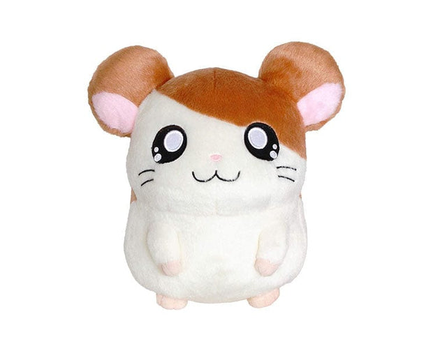 Hamtaro Collection: Hamtaro Plush (M) Anime & Brands Sugoi Mart