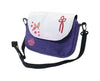 Demon Slayer Shoulder Bag: Kanao Anime & Brands Sugoi Mart