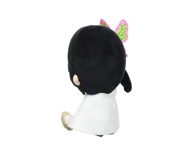 Demon Slayer Chibi Plush: Kanao (S) Anime & Brands Sugoi Mart