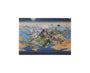 Pokemon Legends Arceus Clear File: Sinnoh Region Map Anime &amp; Brands Sugoi Mart thumbnail 1