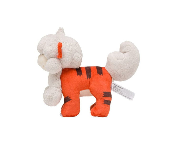 Pokemon Legends Arceus Plush: Growlithe Anime & Brands Sugoi Mart