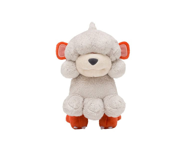 Pokemon Legends Arceus Plush: Growlithe Anime & Brands Sugoi Mart