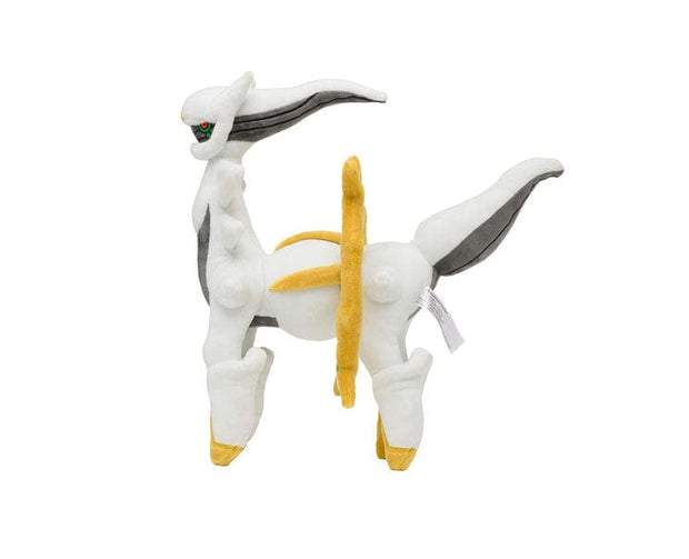 Pokemon Legends Arceus Plush: Arceus Anime & Brands Sugoi Mart