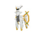Pokemon Legends Arceus Plush: Arceus Anime &amp; Brands Sugoi Mart thumbnail 2