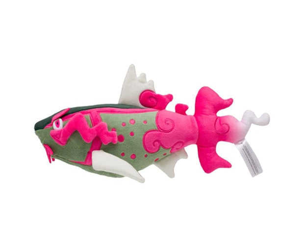 Pokemon Legends Arceus Plush: Basculegion Anime & Brands Sugoi Mart