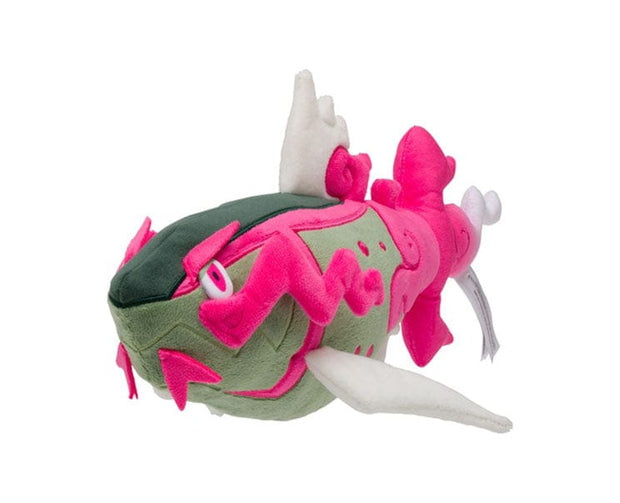 Pokemon Legends Arceus Plush: Basculegion Anime & Brands Sugoi Mart