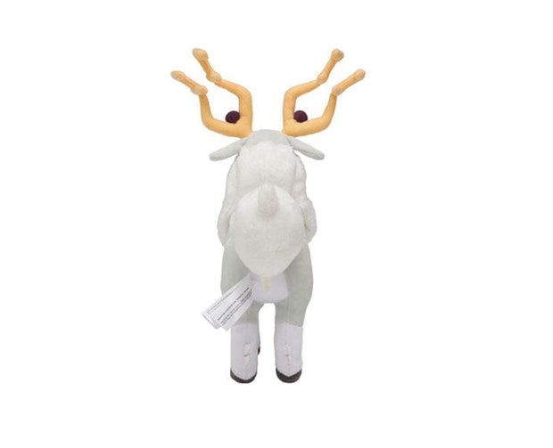 Pokemon Legends Arceus Plush: Wyrdeer Anime & Brands Sugoi Mart