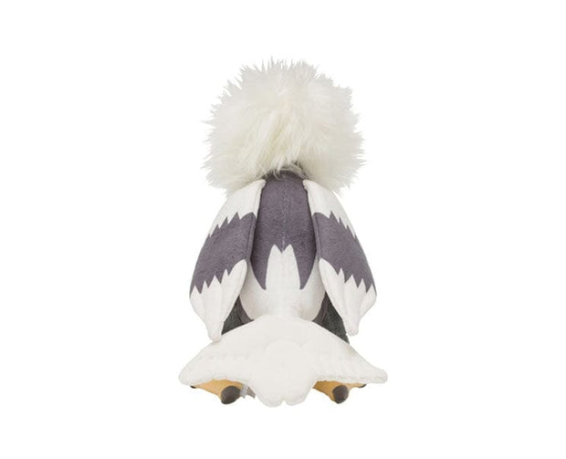 Pokemon Legends Arceus Plush: Braviary Anime & Brands Sugoi Mart