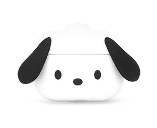 Sanrio Pochacco AirPods Pro Case Home Sugoi Mart