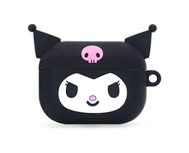 Sanrio Kuromi AirPods Pro Case Home Sugoi Mart