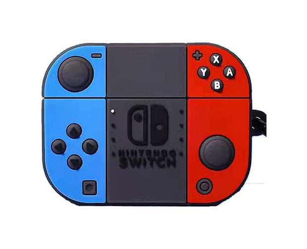 Nintendo Switch Design AirPods 3 Case Home Sugoi Mart