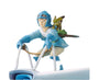 Studio Ghibli Figure: Nausicaa Of The Valley Of The Wind Anime &amp; Brands Sugoi Mart thumbnail 3