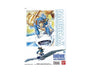 Studio Ghibli Figure: Nausicaa Of The Valley Of The Wind Anime &amp; Brands Sugoi Mart thumbnail 2