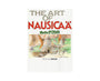 Studio Ghibli Art Book: Nausicaa Of The Valley Of The Wind Anime &amp; Brands Sugoi Mart thumbnail 1