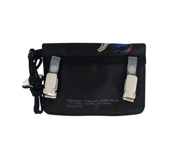 Pokemon Legends Arceus x Pocket Monsters: Mini Wallet Anime & Brands Sugoi Mart