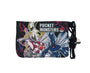 Pokemon Legends Arceus x Pocket Monsters: Mini Wallet Anime &amp; Brands Sugoi Mart thumbnail 1