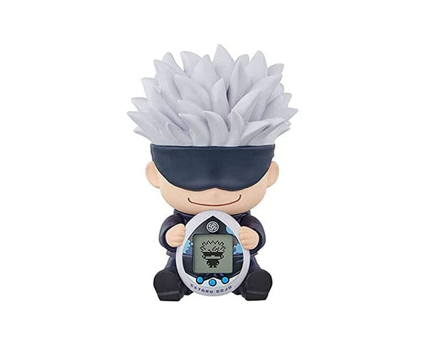 Jujutsu Kaisen Figure Tamagotchi Set: Satoru Gojo Anime & Brands Sugoi Mart