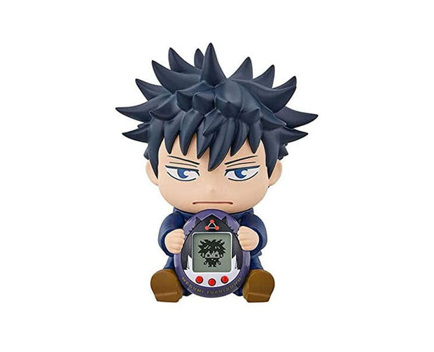 Jujutsu Kaisen Figure Tamagotchi Set: Megumi Fushiguro Anime & Brands Sugoi Mart