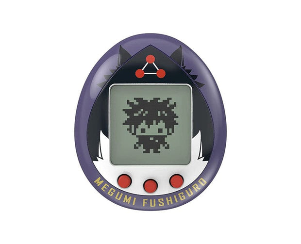 Jujutsu Kaisen Tamagotchi: Megumi Fushiguro Anime & Brands Sugoi Mart