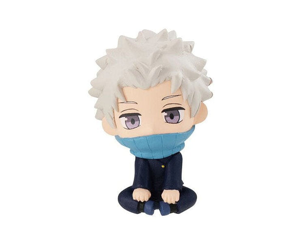 Jujutsu Kaisen 0 Gachapon: Sitting Figure Anime & Brands Sugoi Mart