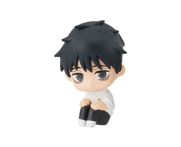 Jujutsu Kaisen 0 Gachapon: Sitting Figure Anime & Brands Sugoi Mart