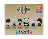 Jujutsu Kaisen 0 Gachapon: Sitting Figure Anime & Brands Sugoi Mart
