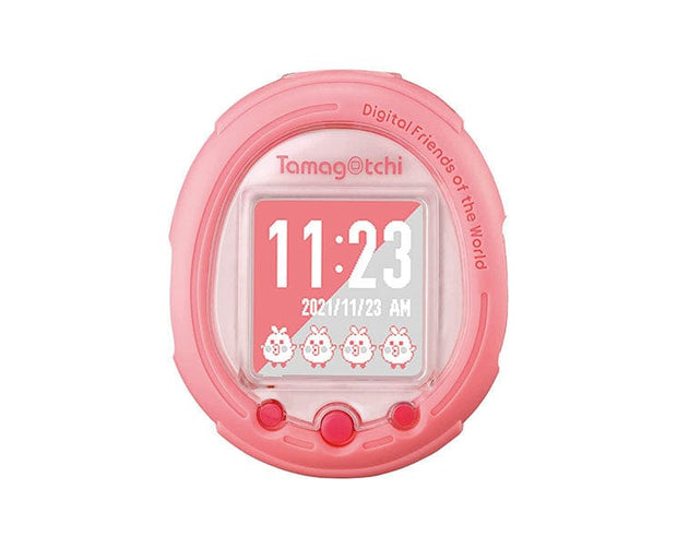 TamaSmart: Coral Pink Toys & Games Sugoi Mart