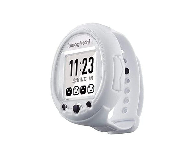 TamaSmart: White + TamaSma 1996 Friends Card Toys & Games Sugoi Mart